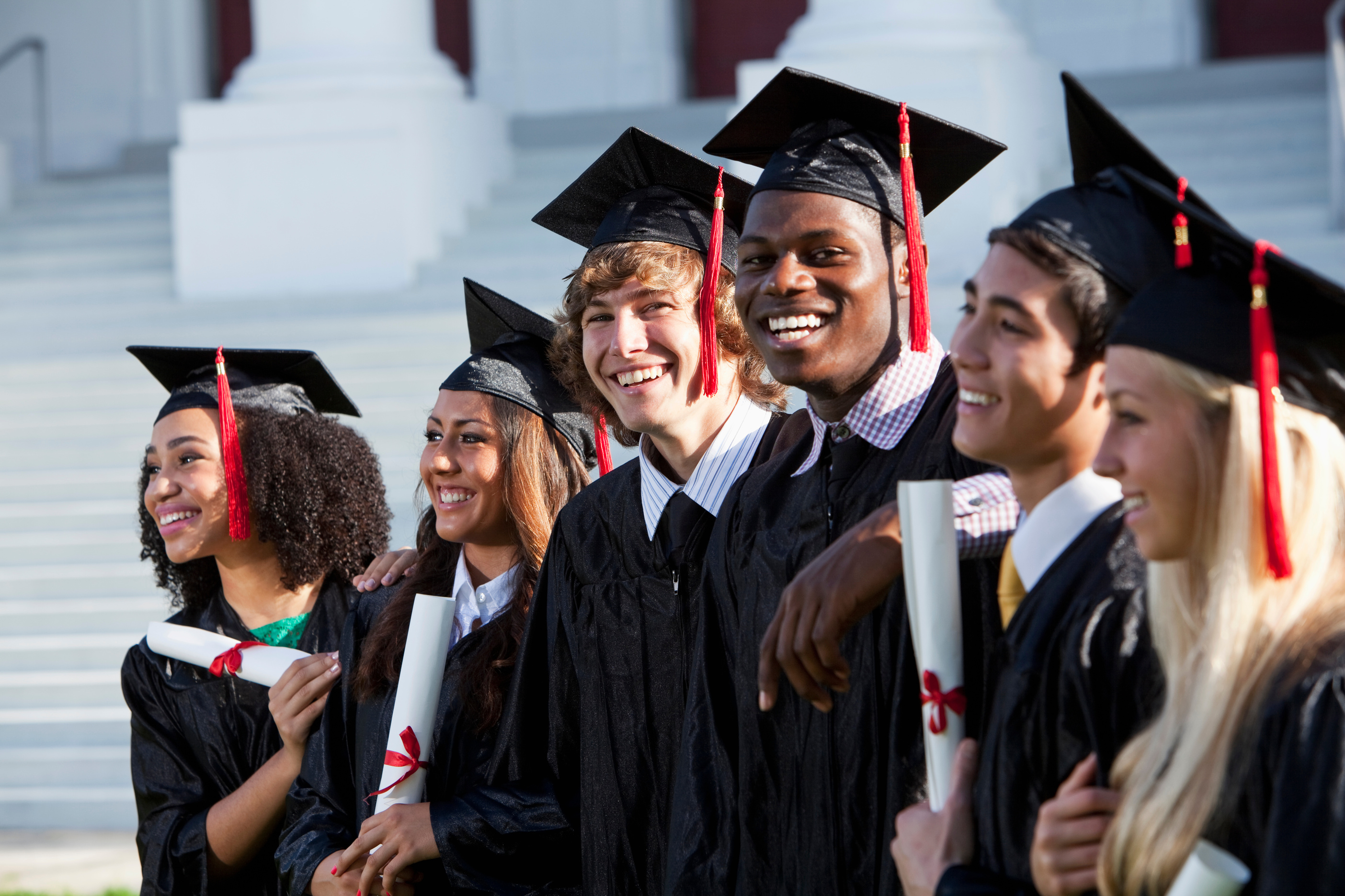 Graduating class