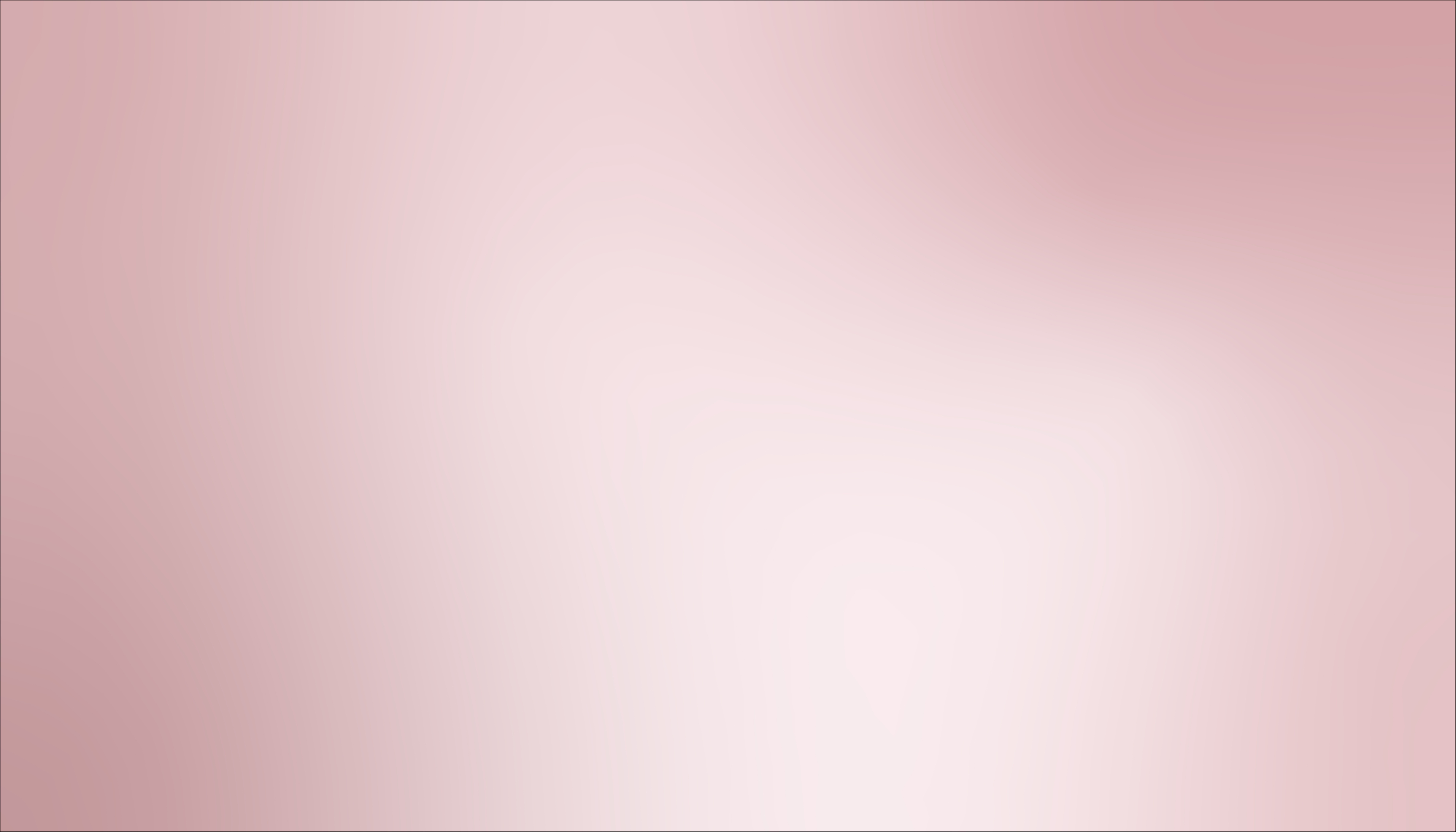 Rose Gold Gradient Blurred Background