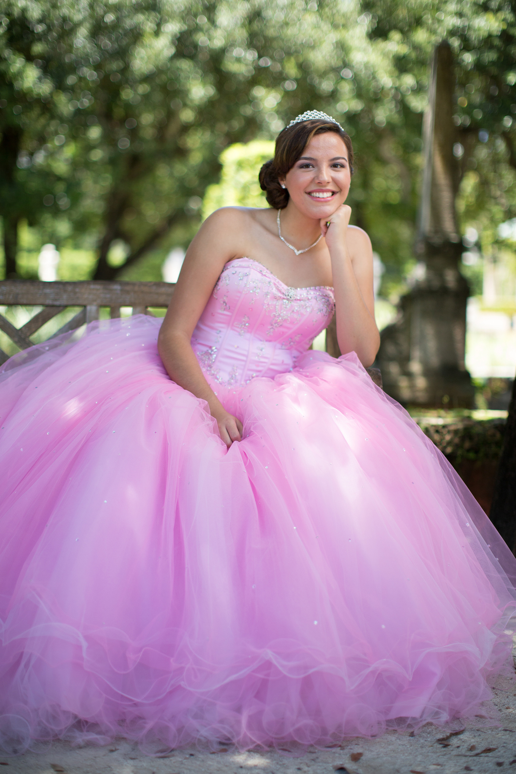 quinceanera