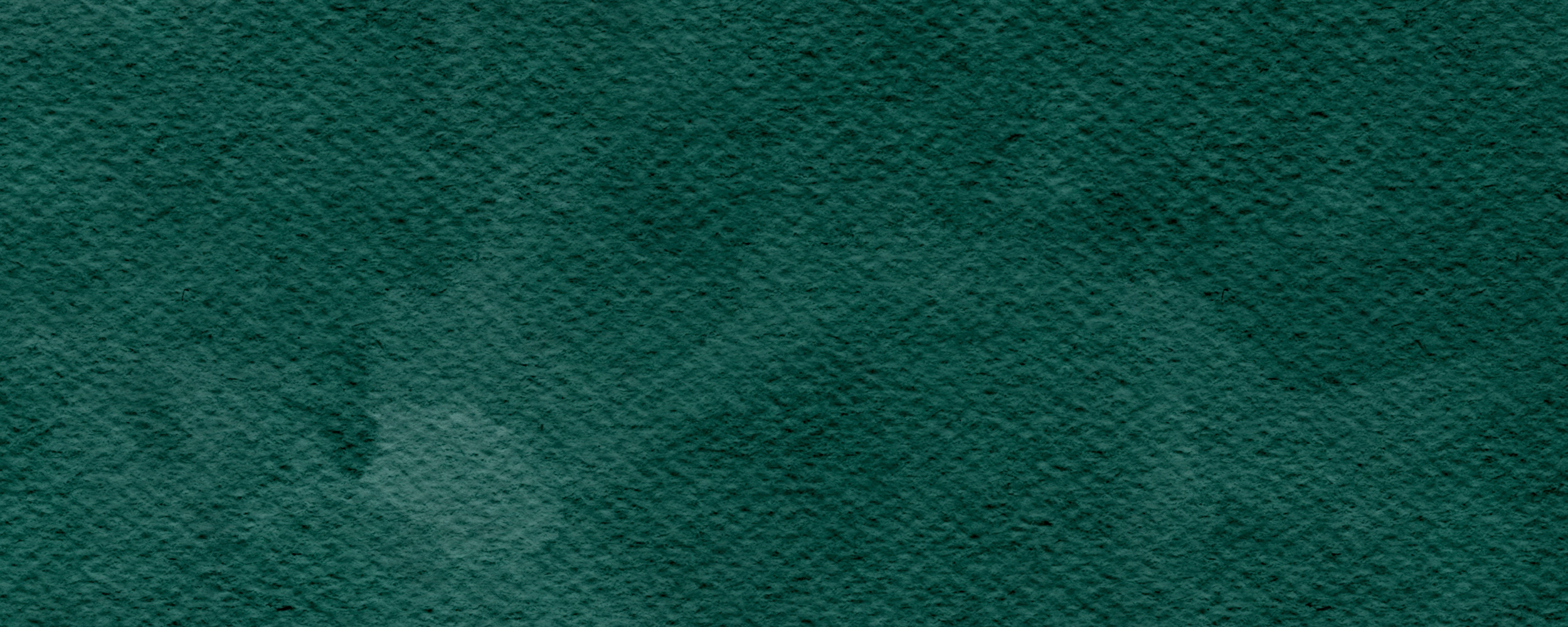 Emerald Green Watercolor abstract texture rectangle background